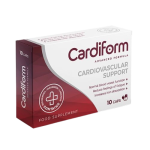 cardiform