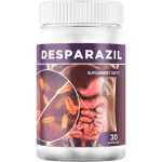 desparazil